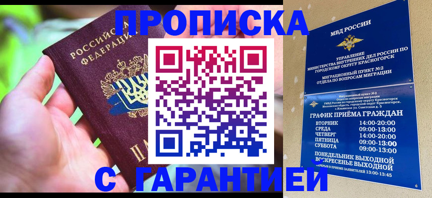 временная регистрация 2025 в Козьмодемьянске